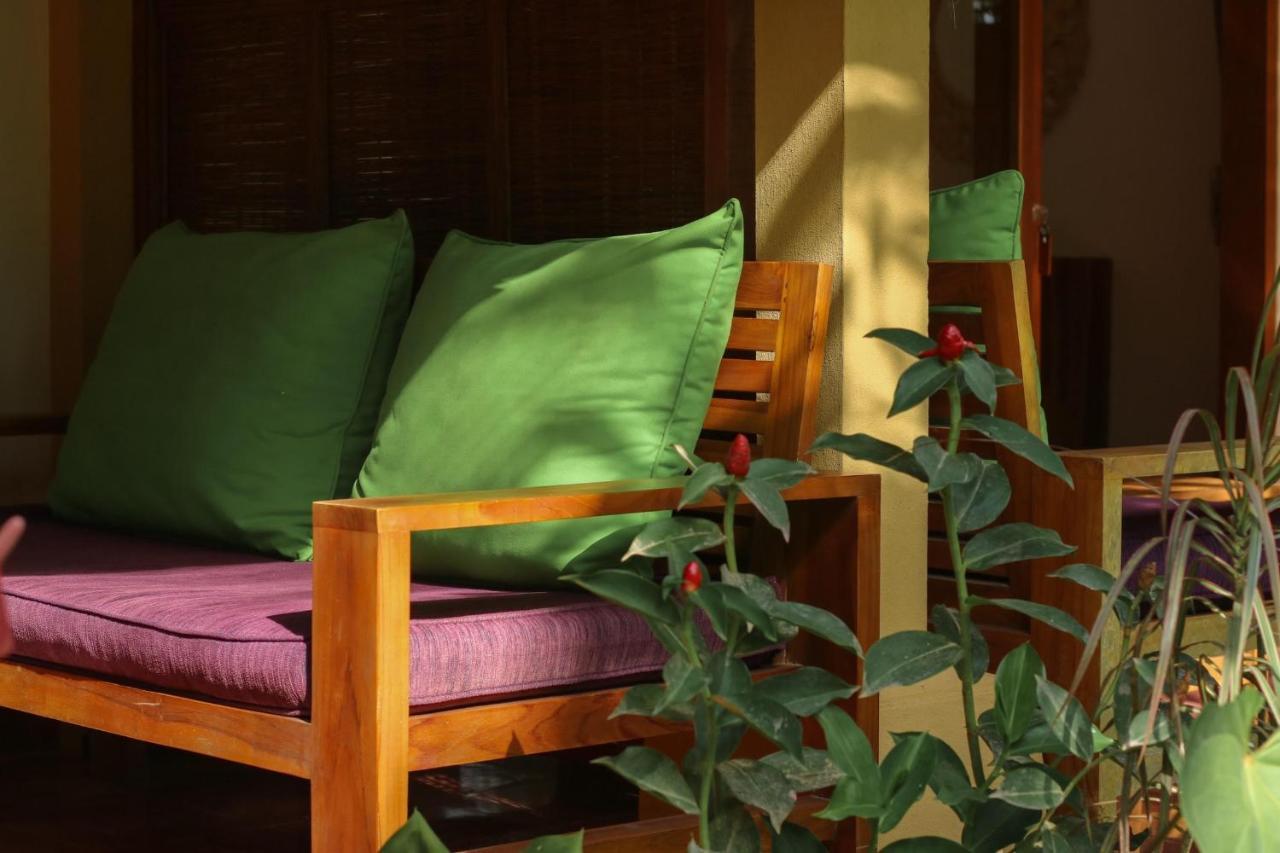 Jati Home Stay Ubud  Exterior photo