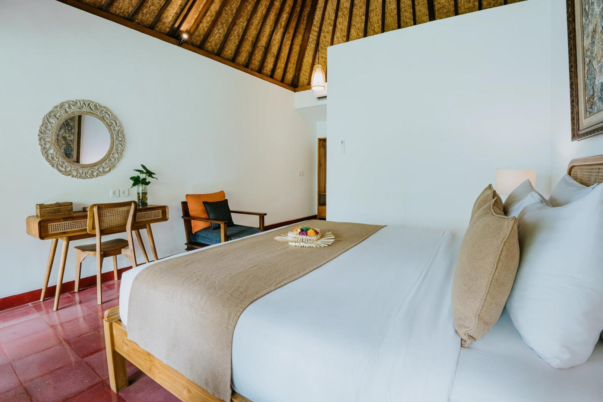 Jati Home Stay Ubud  Exterior photo