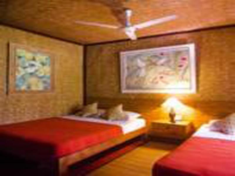 Jati Home Stay Ubud  Exterior photo